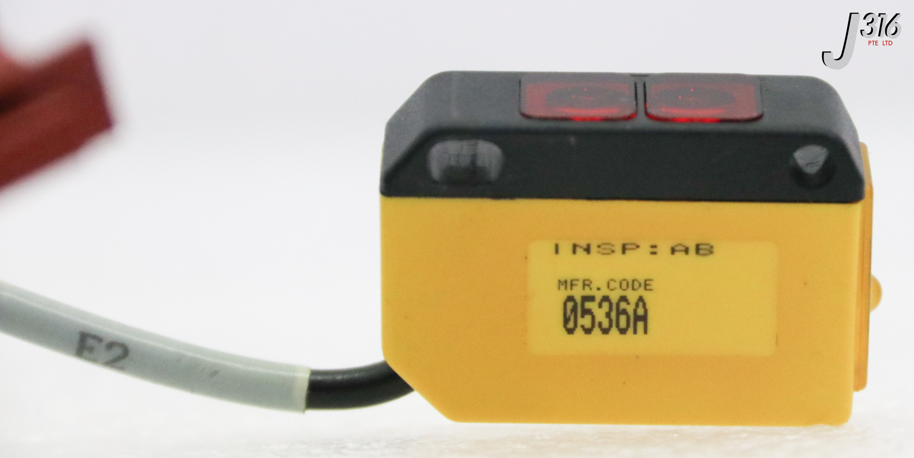 36213 APPLIED MATERIALS ASSY, SENSOR WAFER PRESENT/WAFER SLIDE